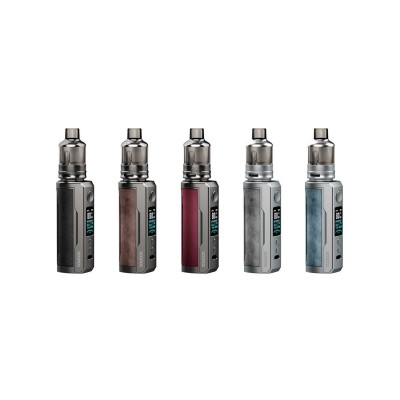 Voopoo Drag X Plus Kit 5.5ml